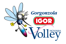 AGIL Volley Trecate
